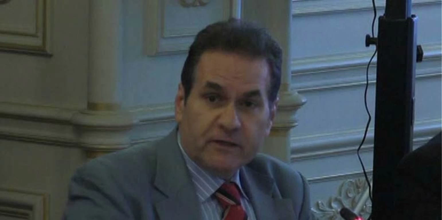 Πέτρος Λιάκουρας: H Συμφωνία των Πρεσπών δεν εξηγήθηκε επαρκώς (βίντεο)